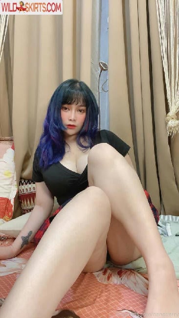 nanaberry / nanaberry / nanaberry.chan nude OnlyFans, Instagram leaked photo #87