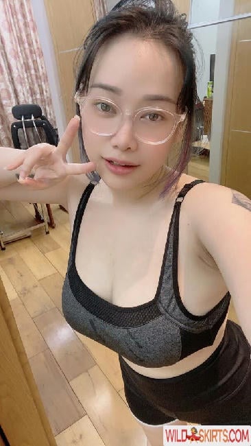 nanaberry / nanaberry / nanaberry.chan nude OnlyFans, Instagram leaked photo #140