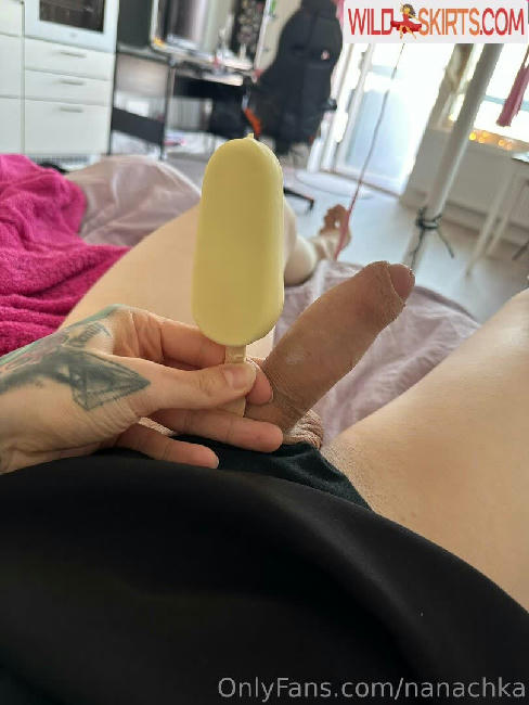 nanachka / nanachka / nanachka_nana nude OnlyFans, Instagram leaked photo #96