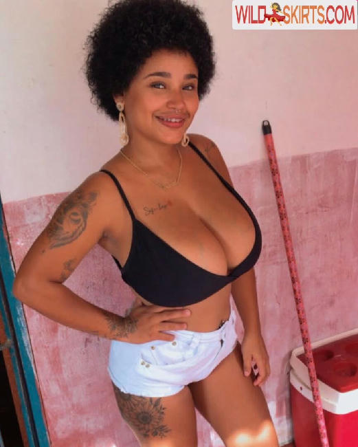 Nanah Rodrigues / NanaWeber5 / nanahweber nude Instagram leaked photo #9