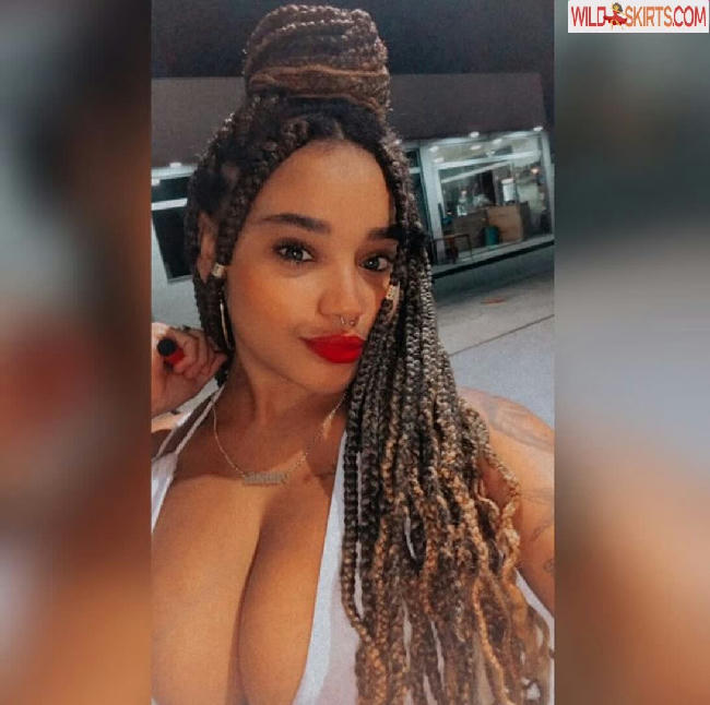 Nanah Rodrigues / NanaWeber5 / nanahweber nude Instagram leaked photo #15