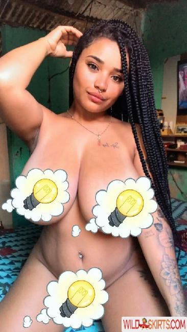 Nanah Rodrigues / NanaWeber5 / nanahweber nude Instagram leaked photo #17