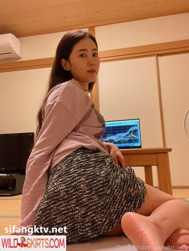 Nanako_sexy nude leaked photo #5