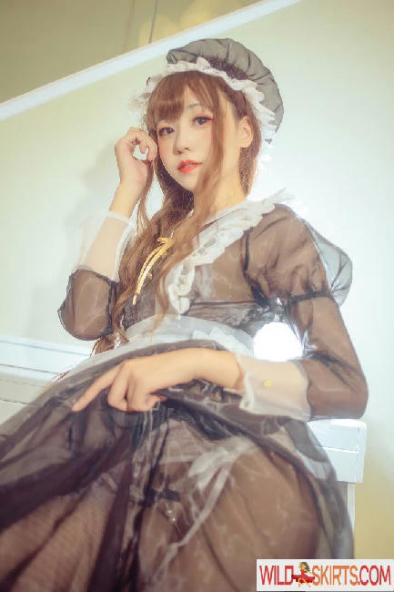 nanakoOvO / Coser / 杏奈酱OwO nude leaked photo #5