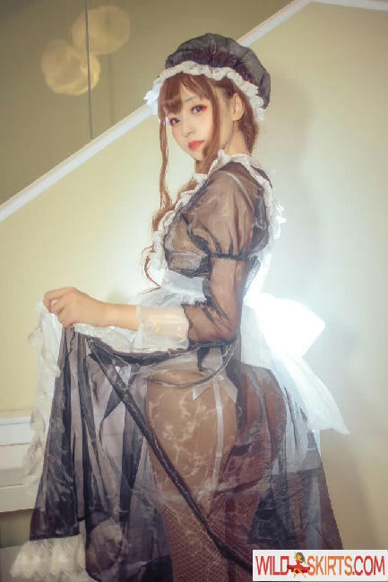 nanakoOvO / Coser / 杏奈酱OwO nude leaked photo #1