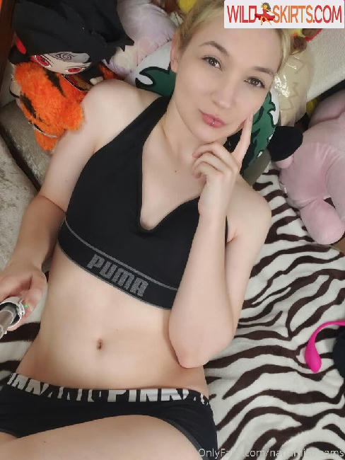 nanamistreams nude OnlyFans leaked photo #10