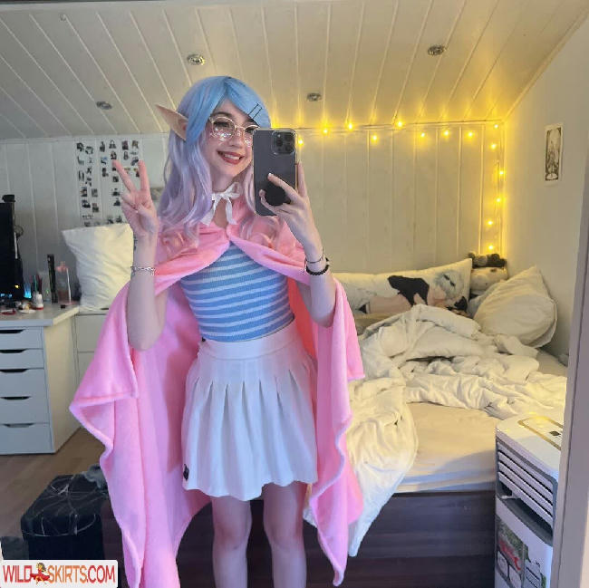 Nananightray Asmr / nananightray nude Instagram leaked photo #11