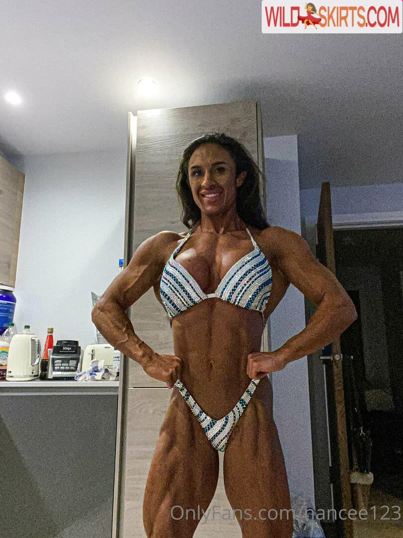 Nancee123 / mistressmuscle / nancee123 nude OnlyFans, Instagram leaked photo #24