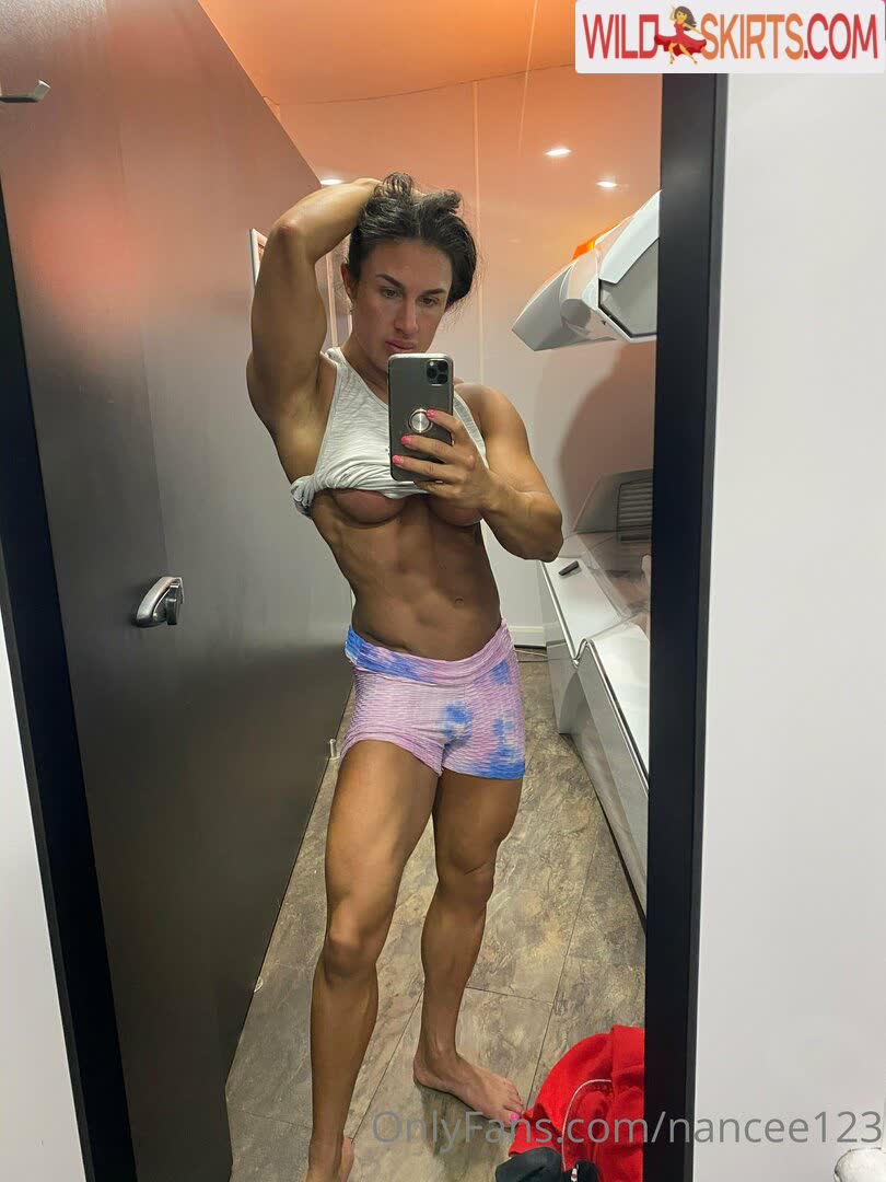 Nancee123 / mistressmuscle / nancee123 nude OnlyFans, Instagram leaked photo #55