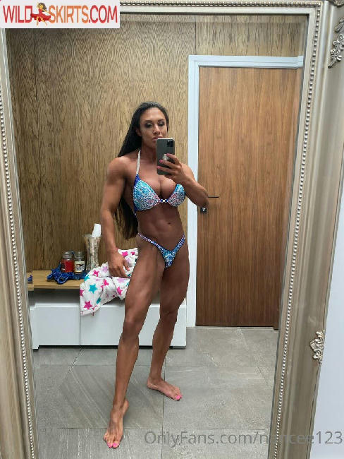 Nancee123 / mistressmuscle / nancee123 nude OnlyFans, Instagram leaked photo #5