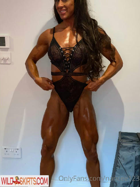 Nancee123 / mistressmuscle / nancee123 nude OnlyFans, Instagram leaked photo #56