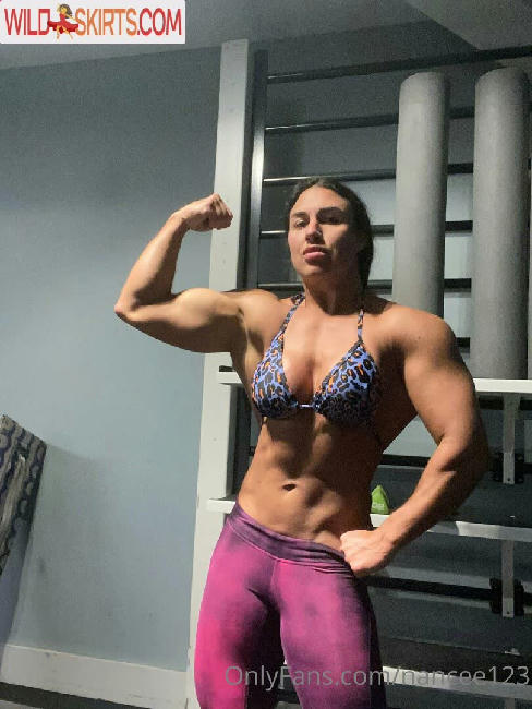 Nancee123 / mistressmuscle / nancee123 nude OnlyFans, Instagram leaked photo #101