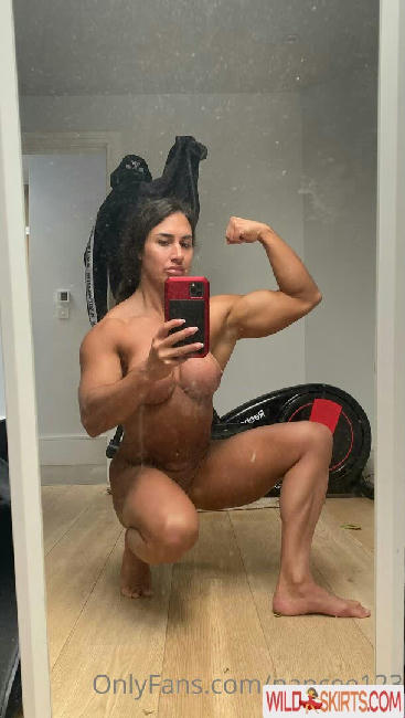 Nancee123 / mistressmuscle / nancee123 nude OnlyFans, Instagram leaked photo #103