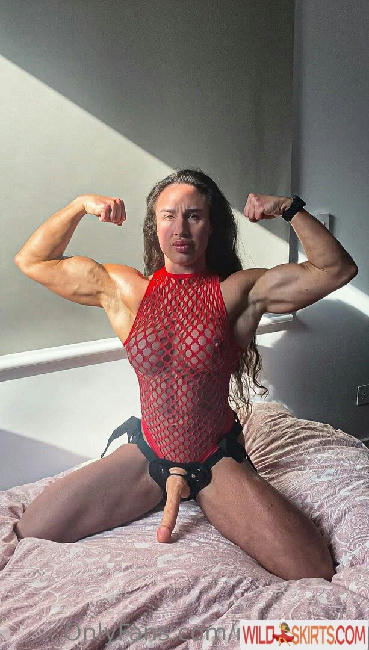 Nancee123 / mistressmuscle / nancee123 nude OnlyFans, Instagram leaked photo #120