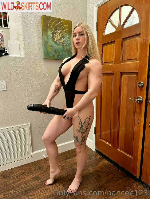 Nancee123 / mistressmuscle / nancee123 nude OnlyFans, Instagram leaked photo #166