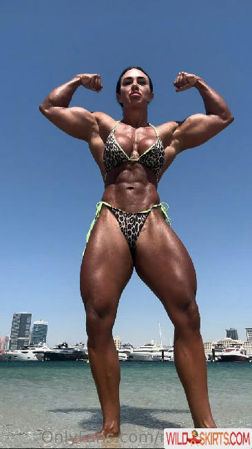 Nancee123 / mistressmuscle / nancee123 nude OnlyFans, Instagram leaked photo #195