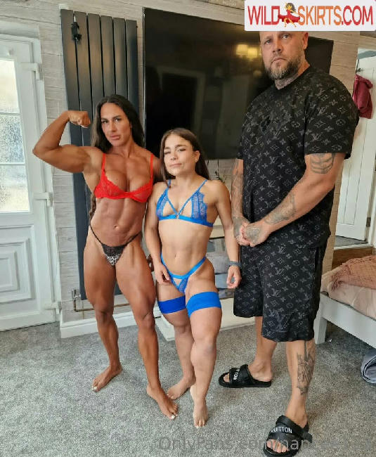 Nancee123 / mistressmuscle / nancee123 nude OnlyFans, Instagram leaked photo #208