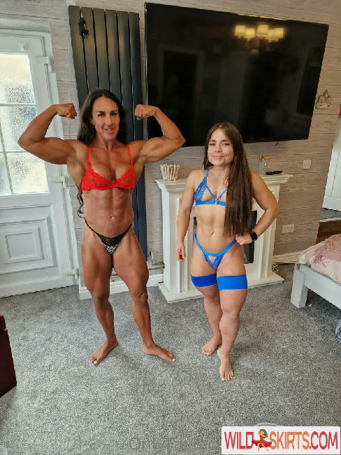 Nancee123 / mistressmuscle / nancee123 nude OnlyFans, Instagram leaked photo #202