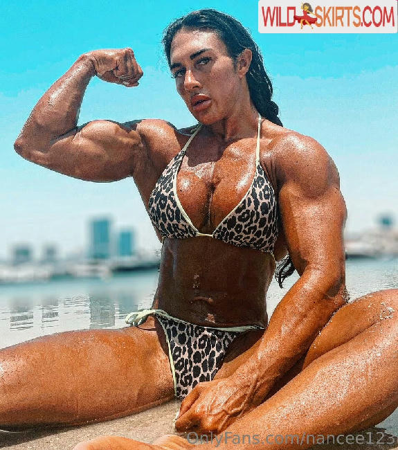 Nancee123 / mistressmuscle / nancee123 nude OnlyFans, Instagram leaked photo #189