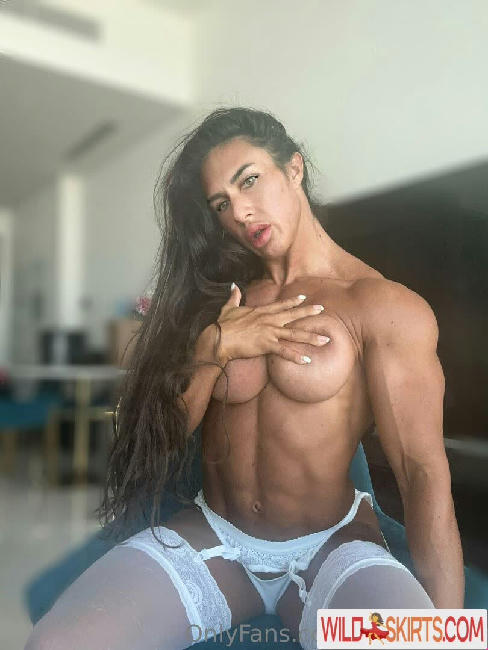 Nancee123 / mistressmuscle / nancee123 nude OnlyFans, Instagram leaked photo #225