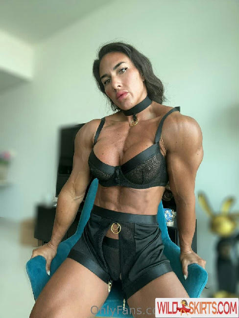 Nancee123 / mistressmuscle / nancee123 nude OnlyFans, Instagram leaked photo #228