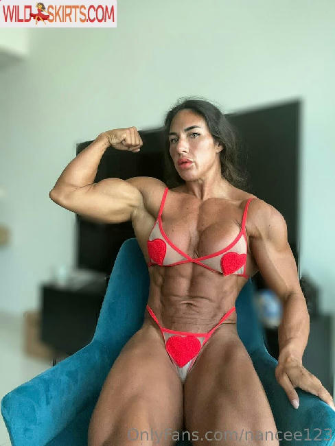 Nancee123 / mistressmuscle / nancee123 nude OnlyFans, Instagram leaked photo #241