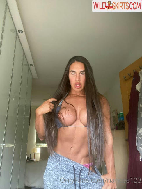 Nancee123 / mistressmuscle / nancee123 nude OnlyFans, Instagram leaked photo #276