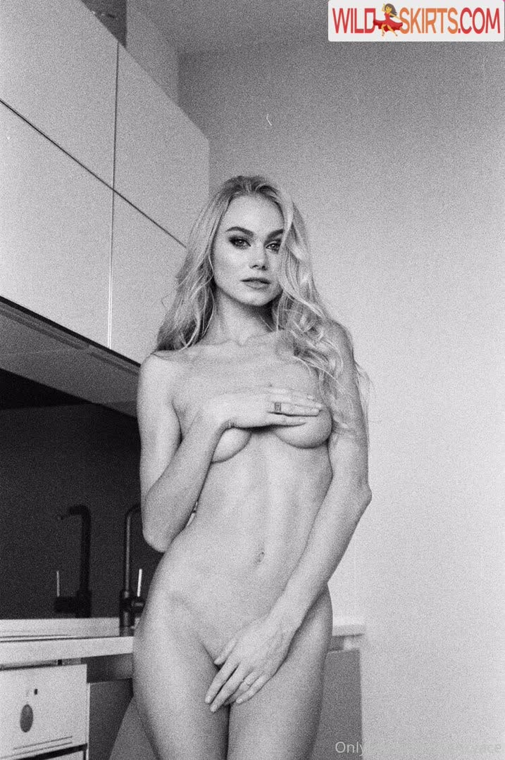 Nancy Ace / nancy_anastasiia / nancyace nude OnlyFans, Instagram leaked photo #2