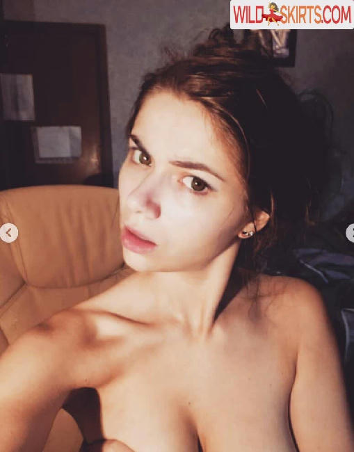 Nancy Novikova / PlayBetter / Playbetterpro / anastasia_perhun nude Instagram leaked photo #2
