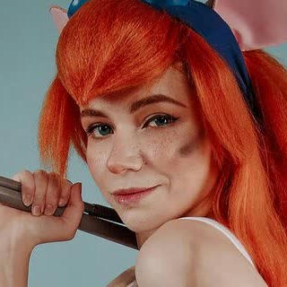 Nancy Novikova avatar