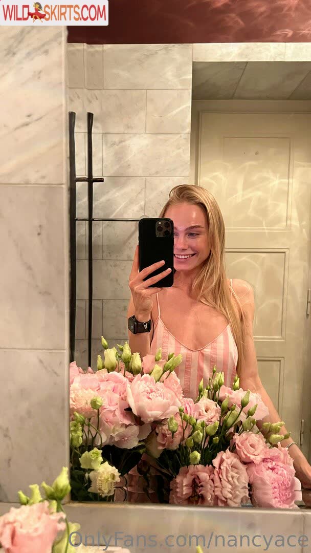 NancyAce / nancy_anastasiia / nancyace nude OnlyFans, Instagram leaked photo #95