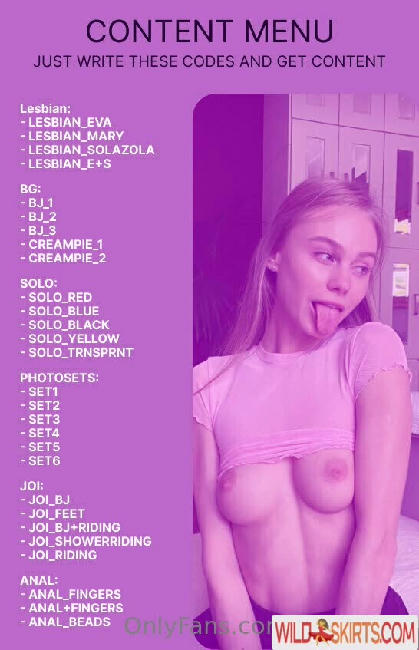 NancyAce / nancy_anastasiia / nancyace nude OnlyFans, Instagram leaked photo #91
