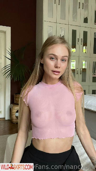 NancyAce / nancy_anastasiia / nancyace nude OnlyFans, Instagram leaked photo #92