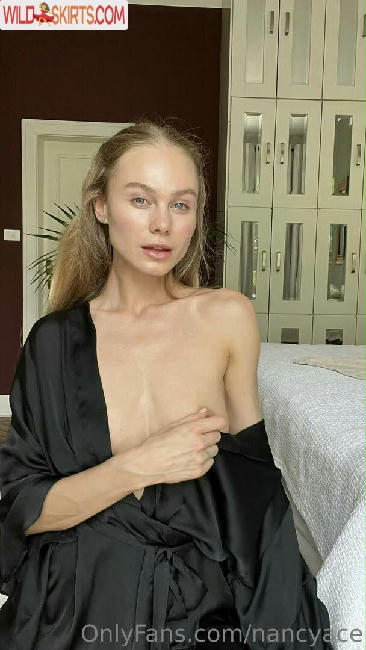 NancyAce / nancy_anastasiia / nancyace nude OnlyFans, Instagram leaked photo #100