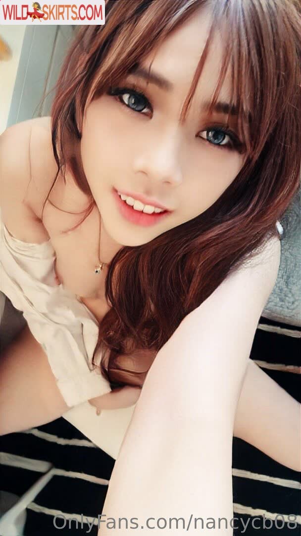 Nancycb08 nude leaked photo #29