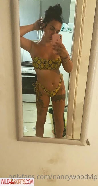 nancywood2 / nancywood / nancywood2 nude OnlyFans, Instagram leaked photo #46