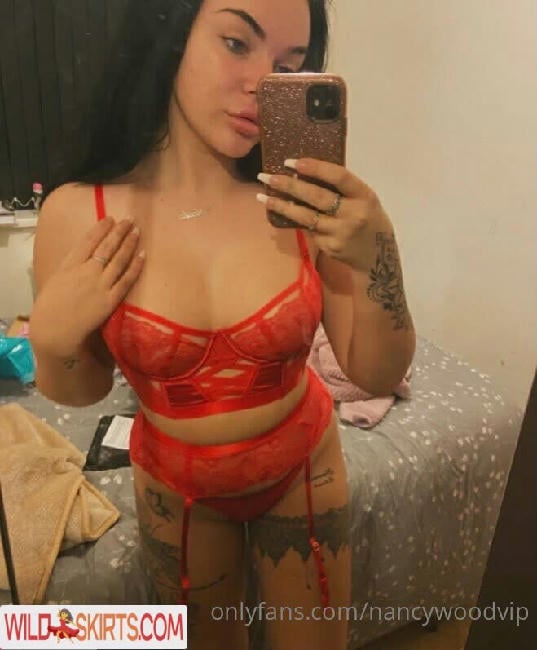 nancywood2 / nancywood / nancywood2 nude OnlyFans, Instagram leaked photo #59