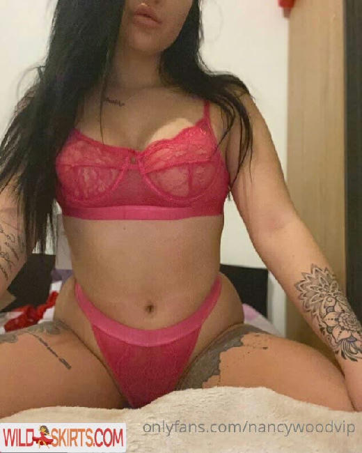 nancywood2 / nancywood / nancywood2 nude OnlyFans, Instagram leaked photo #94