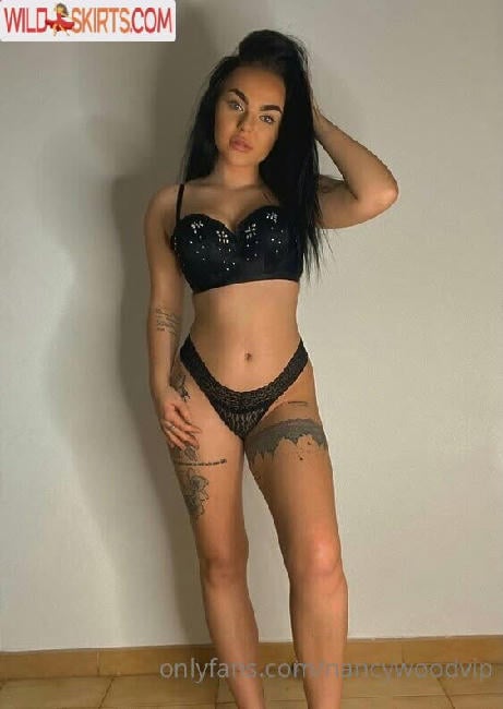 nancywood2 / nancywood / nancywood2 nude OnlyFans, Instagram leaked photo #177