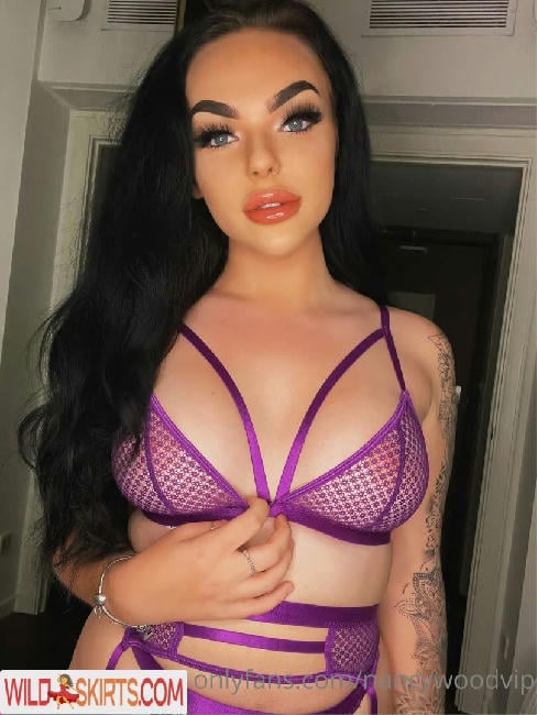 nancywood2 / nancywood / nancywood2 nude OnlyFans, Instagram leaked photo #181