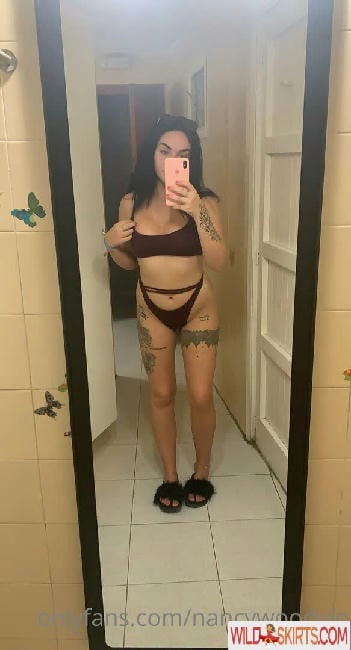 nancywood2 / nancywood / nancywood2 nude OnlyFans, Instagram leaked photo #193