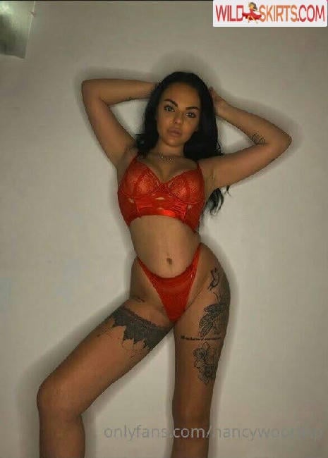 nancywood2 / nancywood / nancywood2 nude OnlyFans, Instagram leaked photo #252