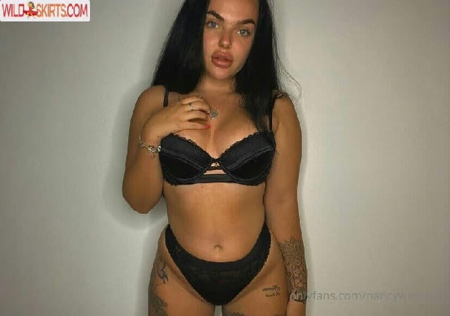 nancywood2 / nancywood / nancywood2 nude OnlyFans, Instagram leaked photo #255