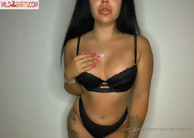 nancywood2 / nancywood / nancywood2 nude OnlyFans, Instagram leaked photo #257