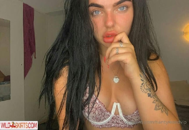 nancywood2 / nancywood / nancywood2 nude OnlyFans, Instagram leaked photo #266