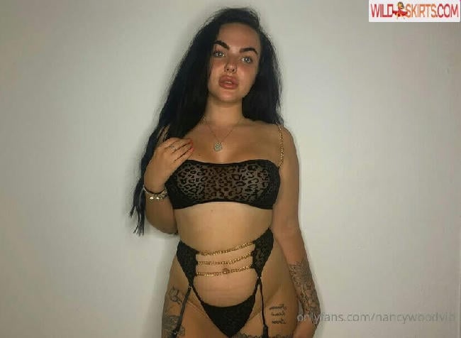 nancywood2 / nancywood / nancywood2 nude OnlyFans, Instagram leaked photo #269