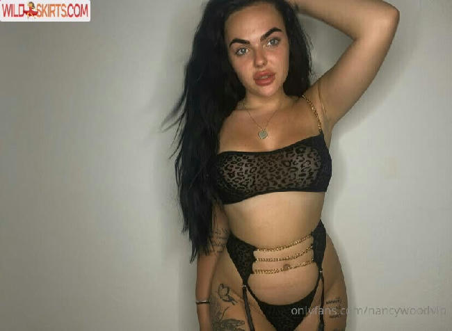 nancywood2 / nancywood / nancywood2 nude OnlyFans, Instagram leaked photo #271