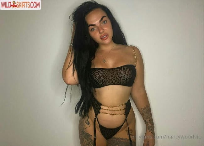 nancywood2 / nancywood / nancywood2 nude OnlyFans, Instagram leaked photo #272