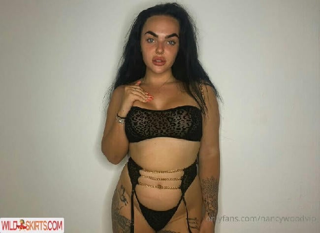 nancywood2 / nancywood / nancywood2 nude OnlyFans, Instagram leaked photo #274