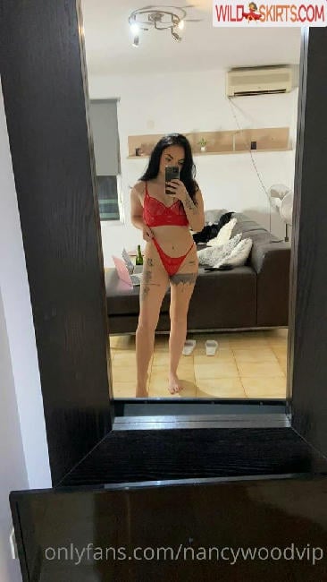 nancywood2 / nancywood / nancywood2 nude OnlyFans, Instagram leaked photo #6